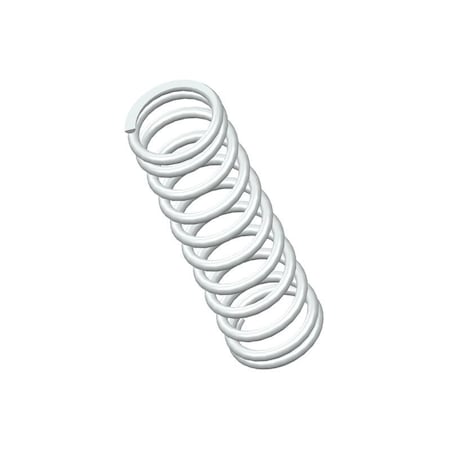 Approved Vendor Compression Spring, O= .600, L= 2.00, W= .067 G809971461